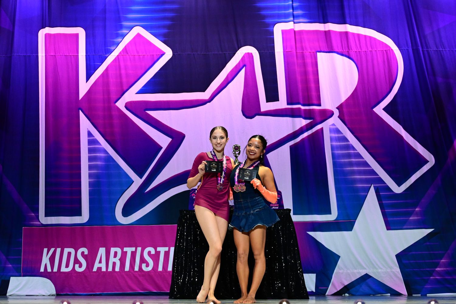 Orlando, FL - 2 - 4/4/2025