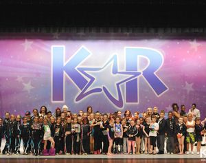 Houston, TX - Katy High School - 4/4/2014