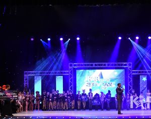 Panama City, FL Star Showcase - 6/25/2017