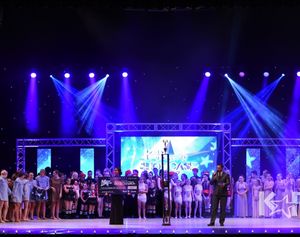 Panama City, FL Star Showcase - 6/25/2017