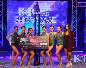 Biloxi, MS Star Showcase - 7/17/2017
