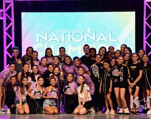 Las Vegas, NV National Finals - Purple Room - 6/29/2019