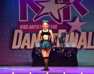 Pigeon Forge, TN National Finals - 7/2/2021