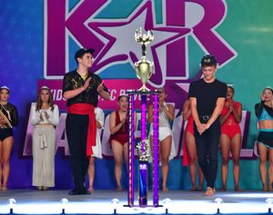 Las Vegas, NV National Title Competition - 6/28/2021