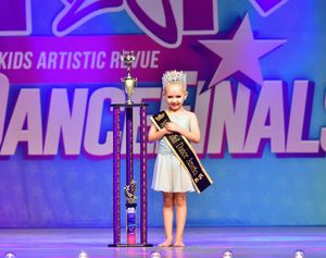 Pigeon Forge, TN National Title Competition - 7/4/2021
