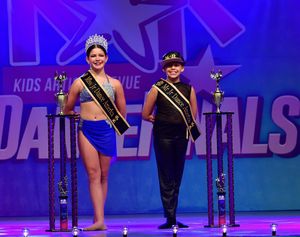 Pigeon Forge, TN National Title Competition - 7/4/2021
