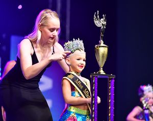 Myrtle Beach, SC National Title Competition - 7/25/2021