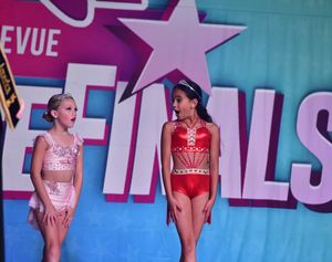 Myrtle Beach, SC National Title Competition - 7/25/2021