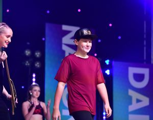 Myrtle Beach, SC National Title Competition - 7/25/2021