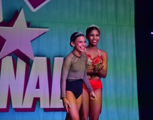 Myrtle Beach, SC National Title Competition - 7/25/2021