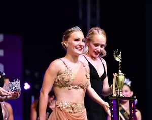 Myrtle Beach, SC National Title Competition - 7/25/2021