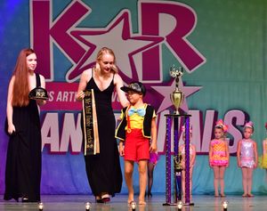 Myrtle Beach, SC National Title Competition - 7/25/2021