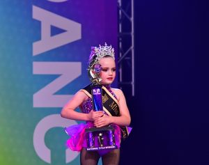 Myrtle Beach, SC National Title Competition - 7/25/2021