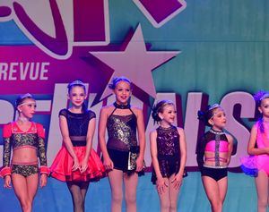 Myrtle Beach, SC National Title Competition - 7/25/2021