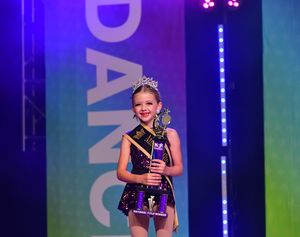 Myrtle Beach, SC National Title Competition - 7/25/2021