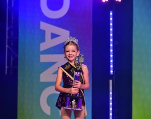 Myrtle Beach, SC National Title Competition - 7/25/2021