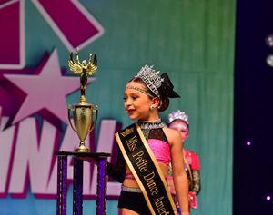 Myrtle Beach, SC National Title Competition - 7/25/2021