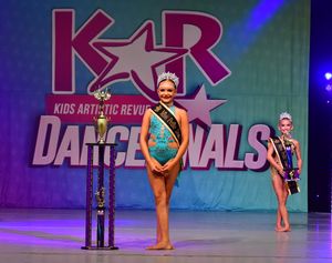 Myrtle Beach, SC National Title Competition - 7/25/2021