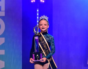 Myrtle Beach, SC National Title Competition - 7/25/2021