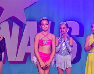 Myrtle Beach, SC National Title Competition - 7/25/2021