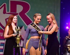 Myrtle Beach, SC National Title Competition - 7/25/2021