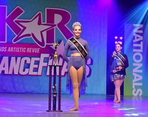 Myrtle Beach, SC National Title Competition - 7/25/2021