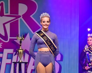 Myrtle Beach, SC National Title Competition - 7/25/2021