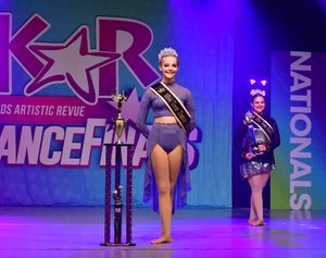 Myrtle Beach, SC National Title Competition - 7/25/2021