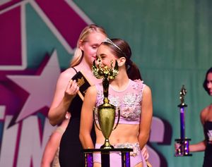Myrtle Beach, SC National Title Competition - 7/25/2021