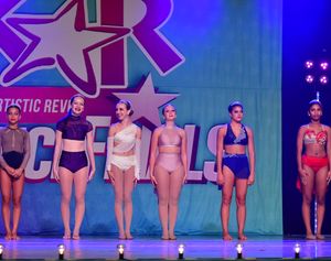 Myrtle Beach, SC National Title Competition - 7/25/2021