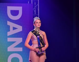 Myrtle Beach, SC National Title Competition - 7/25/2021