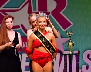 Myrtle Beach, SC National Title Competition - 7/25/2021