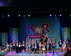 Pigeon Forge, TN National Finals - 6/26/2022