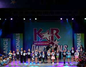 Pigeon Forge, TN National Finals - 6/26/2022