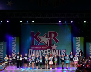 Pigeon Forge, TN National Finals - 6/26/2022