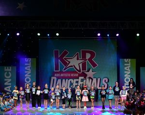 Pigeon Forge, TN National Finals - 6/26/2022