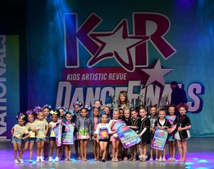 Pigeon Forge, TN National Finals - 6/26/2022