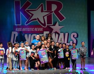 Pigeon Forge, TN National Finals - 6/26/2022