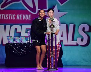 Pigeon Forge, TN National Finals - 6/26/2022