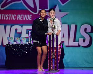 Pigeon Forge, TN National Finals - 6/26/2022