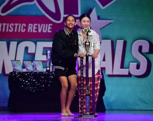 Pigeon Forge, TN National Finals - 6/26/2022