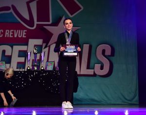 Pigeon Forge, TN National Finals - 6/26/2022