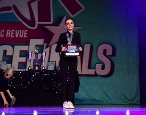 Pigeon Forge, TN National Finals - 6/26/2022