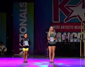 Pigeon Forge, TN National Finals - 6/26/2022