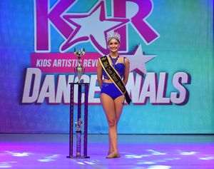 Pigeon Forge, TN National Title Competition - 7/1/2022