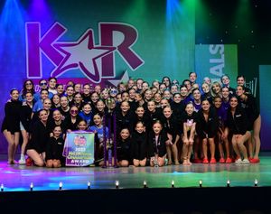 Pigeon Forge, TN (2) National Finals - 7/2/2022