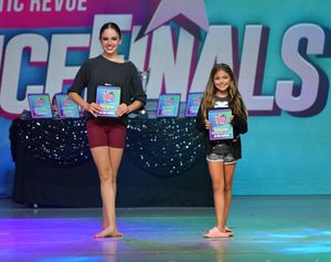 Pigeon Forge, TN (2) National Finals - 7/2/2022