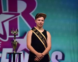 Pigeon Forge, TN (2) National Title Competition - 7/4/2022