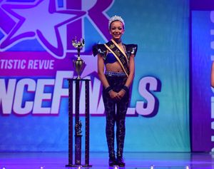 Pigeon Forge, TN (2) National Title Competition - 7/4/2022