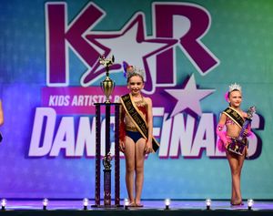 Myrtle Beach, SC National Title Competition - 7/24/2022